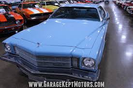 Image result for Blue Haze 1975 Buick