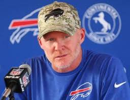 Buffalo bills painful situation