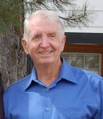 Joseph Pine Obituary