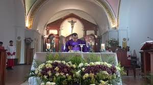 Parroquia Santiago...