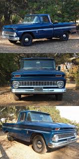 1963 Chevrolet C 10 Chevrolet 1963 Chevy Truck Chevy Trucks