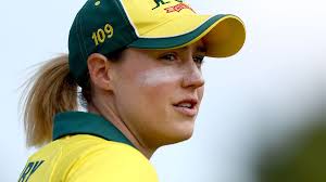 Cricket News: Ellyse Perry declares fast bowling is the key to retain  women's T20 World Cup title.