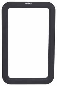 Entry door window frame replacement. Valterra Replacement Window Frame For Rv Entry Doors Exterior Black Valterra Rv Door Parts A77008