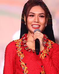 19 Finalis Asia Saat Opening Ceremony Miss World ke- 71