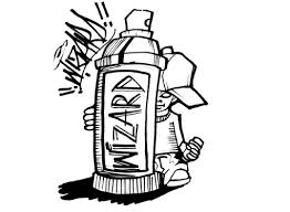 Pengiriman cepat pembayaran 100% aman. 25 Inspirasi Keren Gambar Grafiti Monster Pilox The Toosh