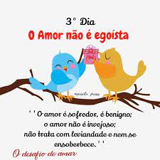Beijo e muito amor para todos. O Desafio De Amar O Desafio De Amar Desafios Amai