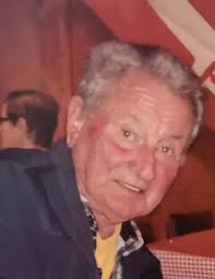 Obituary information for William E. Grubb