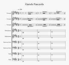 Download logo pemuda pancasila png hitam putih. Transparent Garuda Pancasila Png One Day More Trumpet Music Png Download Kindpng