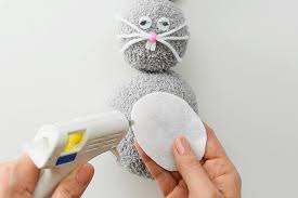 Das macht nicht nur riesigen spaß, sondern spart auch das geld. 1001 Ideen Fur Osterdeko Basteln Aus Naturmaterialien