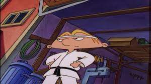 Hey Arnold! - REVIEWED: S1, E9: 