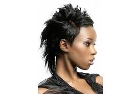 The mohawk is one of the punkest looks you'll ever lay your eyes on. Top Black Punk Hairstyles Top Black Hairstyles