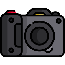 Photo Camera Flash Free Vector Icons Designed By Freepik Vector Free Vector Icon Design Free Icons