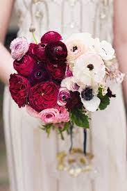 Wedding Flowers Bouquets Ranunculus Wedding Bouquet Flower Bouquet Wedding Wedding Bouquets