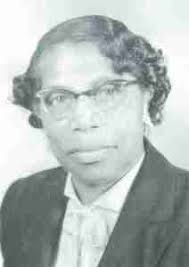 Eliza Lewis McCullough Burgess Scholarship