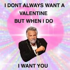 For those who have their beloved significant other, this day. What Are Some Of The Best Valentine S Day Memes Quora