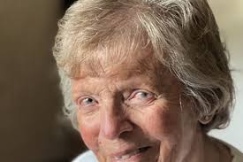 Long-time resident Yvonne Matney-Case dies at 92