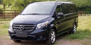 Maybe you would like to learn more about one of these? 2018 Mercedes Benz Metris Long Term Wrap Up Work Before Play Roadshow