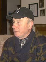 Karl Fischer ist gestorben