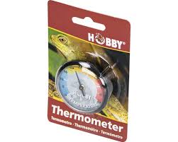 Thermometer Fur Terrarium Bei Hornbach Kaufen