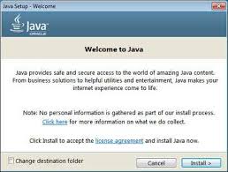 It comes with a sleek interface, customizable speed dial, the discover feature, which helps you find fresh web content, the. How To Install Java 64 Bit For Minecraft Installing Java On Windows Installing The Java Runtime Environment And Features On Windows