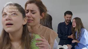 #LA CONTUNUACION👉https://t.ly/vLJ9a, El cielo es azul 2