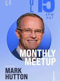 Financing your first RAL home can feel overwhelming, but you're not alone.  That's why we're bringing in financing expert Mark Hutton for this month's  RALNA Meetup. He's breaking it down step by