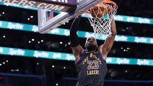 Lakers 101-73 Suns (Apr 10, 2026) Game Recap