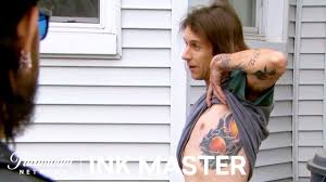 We did not find results for: Brawls Profanity And The Sucker Punch Heard Around The World The Craziest Moments From Ink Master Redemption Tattoo Ideas Artists And Models