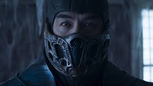 This casting choice is a flawless victory 🥶! Mortal Kombat Review Bad Reboot Marvel Izes Video Game Movies Indiewire