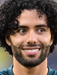 Freddy Cabezas's Instagram, Twitter & Facebook