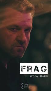Trailer for my short film, "Frag." Based