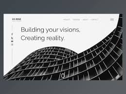 Top 11 Webdesign Trends Im 2020