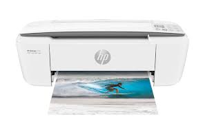 The hp deskjet 3835 can print at speeds of up to 20 sheets per minute for black and white and 16 sheets per minute for color. Hp Deskjet 3755 Wireless All In One Instant Ink Ready Inkjet Printer Stone J9v91a B1h Best Buy