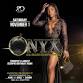 Onyx All Black Scorpio Affair event image