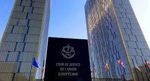 Pentru uniunea europeana tratatele pe care le adopta reprezinta legea suprema. Romania CondamnatÄƒ De Curtea De JustiÅ£ie A Uniunii Europene