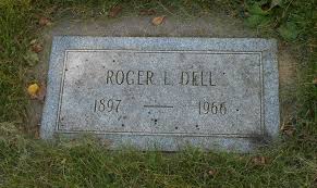 Roger LeRoy Dell (1897-1966)