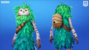 Artstation Fortnite Battle Royale Bushranger Skin Philipp Neumann Game Art Fortnite Art