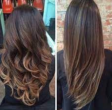 schoner schnitt fur lange haare neu haar stile stufenschnitt lange haare lange haare haarschnitt lange haare