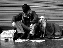 Clochard in Galleria: al decoro urbano preferisco il decoro umano - Mar dei  Sargassi