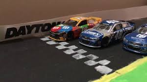 Make your own tracks, race your friends, trade and share parts, invent new tricks, drive every terrain. How To Make A Nascar Stop Motion Track By Nascara24