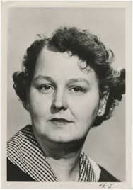 Marie D Karsten Faeth (1912-1969)