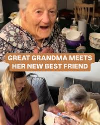 Do you think we're going to be friends? Because we are going to be the best  friends.” 🥹 🎥: morefunwithoutit