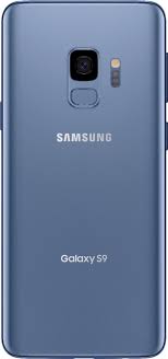 Original sprint smartphone gsm + cdma unlocked. Best Buy Samsung Galaxy S9 64gb Coral Blue Unlocked Sm G960uzbaxaa
