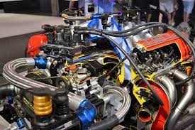What Does The Water Pump Do Used Engines Radiator Service Engines For Sale