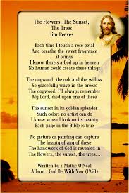 Check spelling or type a new query. Evergreen Songs Lyric Jim Reeves The Flowers The Sunset The Trees Https M Youtube Com Watch V Qkj Qq Hkmw Https M Youtube Com Watch V Kganr8rglho Facebook