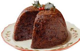 Christmas Pudding Recipe Desserts Schwartz Recipes Recipe Easy Pudding Recipes Christmas Pudding Recipe Easy Christmas Pudding Recipes