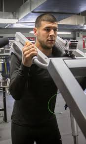 Aaron Hernandez Aron Hernandez Hernandez New England Patriots