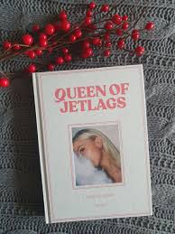 Book Tuesday Queen Of Jetlags Noor De Groot Plus Een Beetje