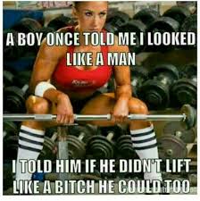 The best memes from instagram, facebook, vine, and twitter about female bodybuilder. Culture Page 3 Femuscleblog