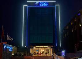 Le blanc spa resort all inclusive adults only. Holiday Inn Istanbul Altunizade Turkei Istanbul Booking Com